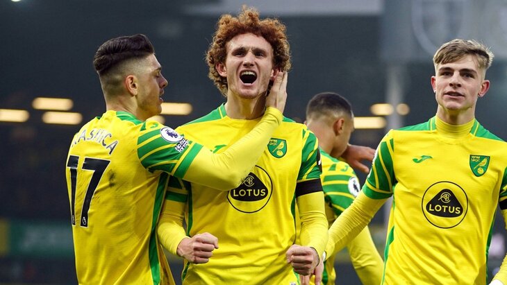 Джош Сарджент