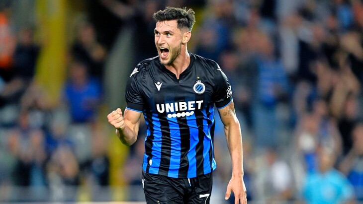 Роман Яремчук