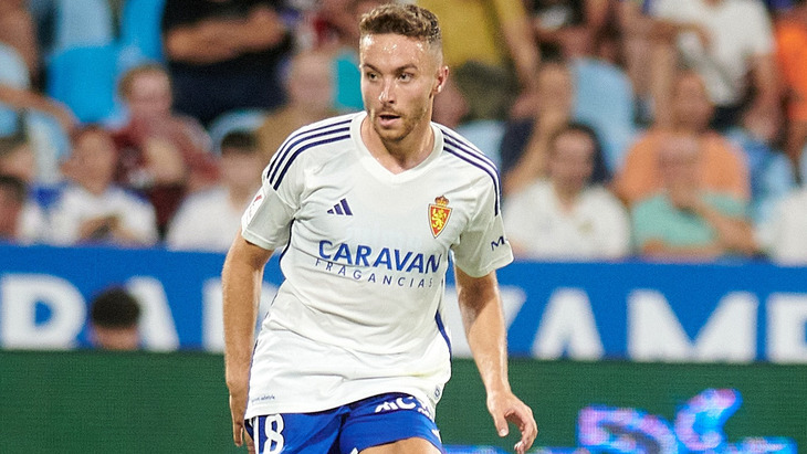 «Сарагоса»