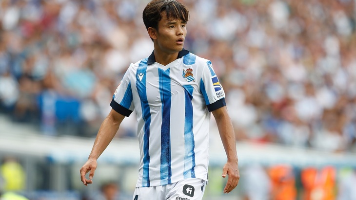 «Реал Сосьедад» — фаворит матча