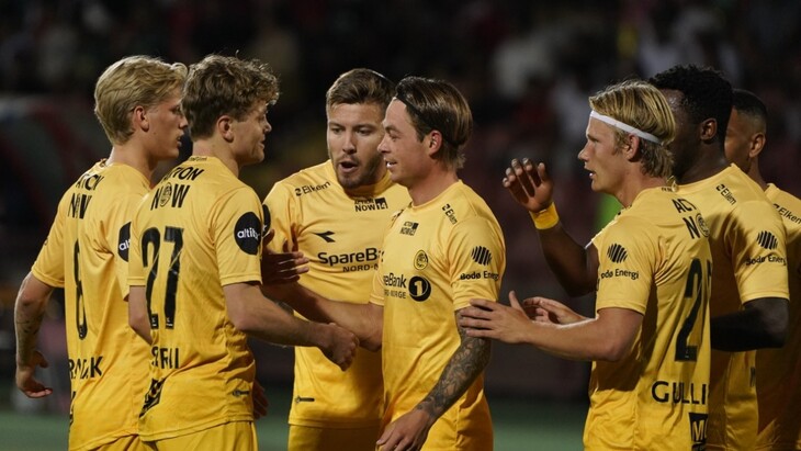 «Будё-Глимт»