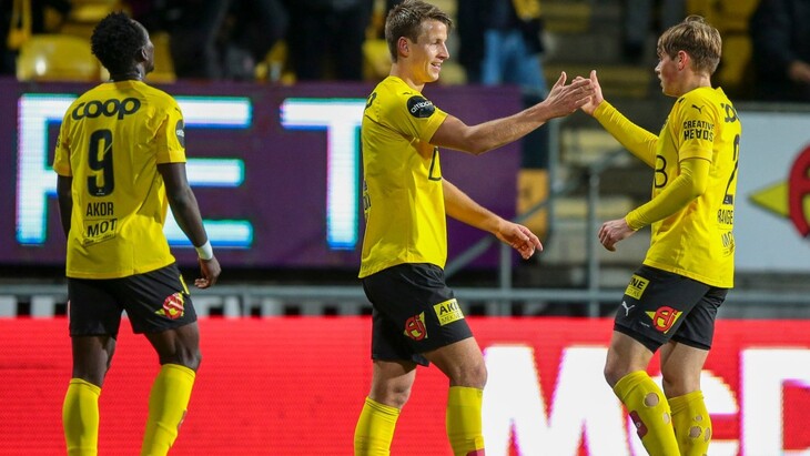 «Лиллестрём»