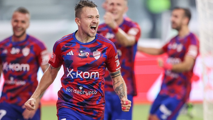 «Ракув» — фаворит противостояния