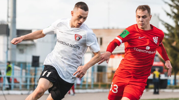 «Текстильщик»