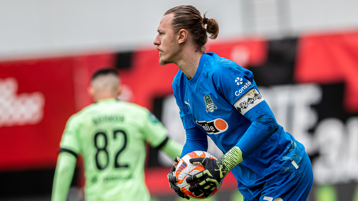 «Краснодар»