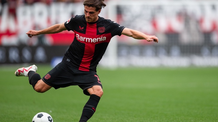 «Байер» — фаворит матча