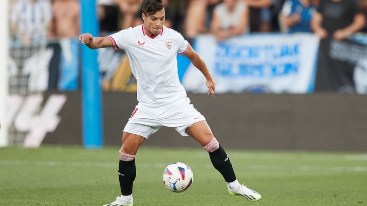 «Севилья» — фаворит матча