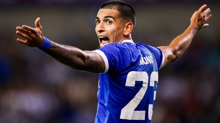 «Генк» выиграл первый матч