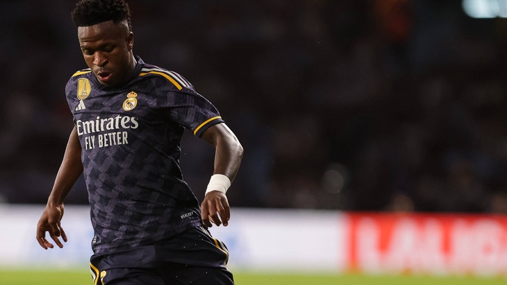 «Реал» лидирует в Ла Лиге