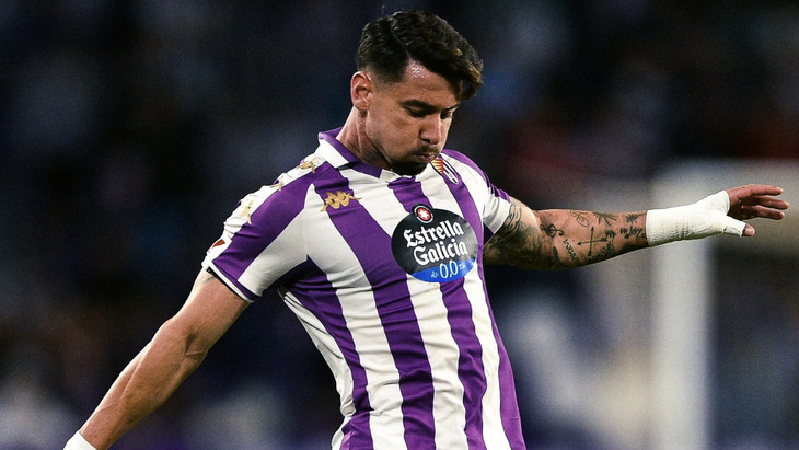 «Вальядолид»