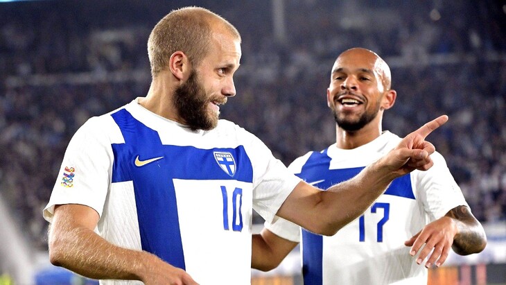 Теему Пукки