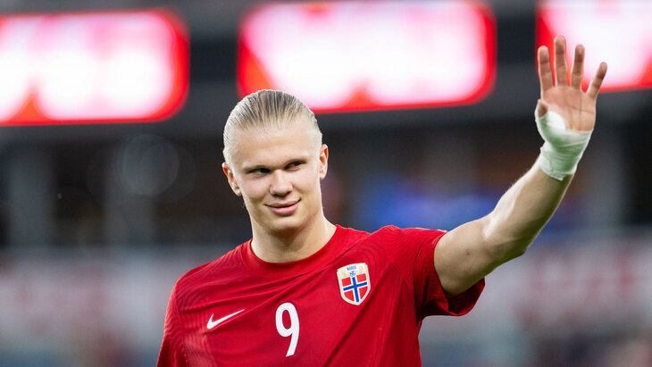 Эрлинг Холанн