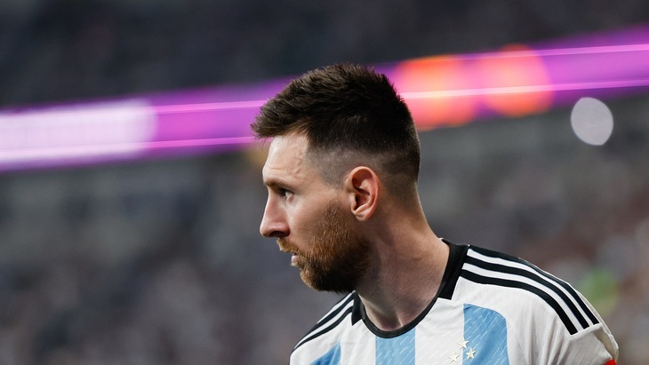 Месси и компания — действующие чемпионы