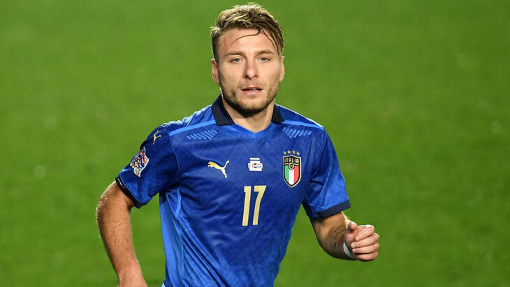 Чиро Иммобиле