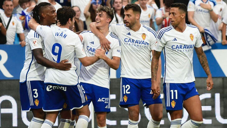 «Сарагоса»