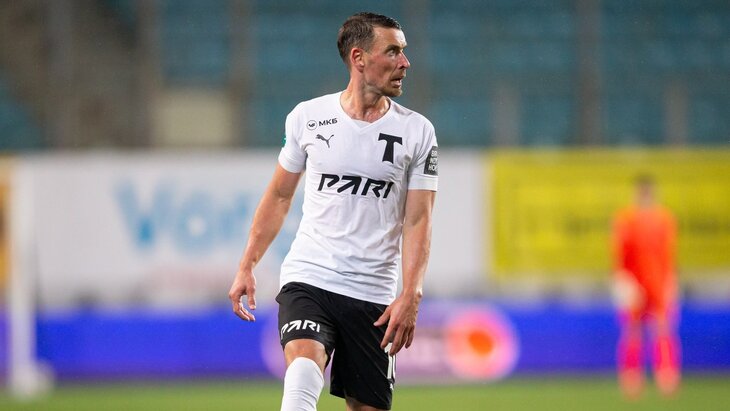 Игорь Лебеденко