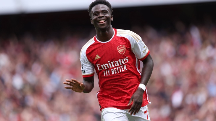 «Арсенал» — фаворит матча