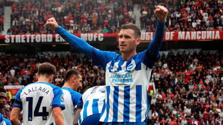 ФК «Брайтон»