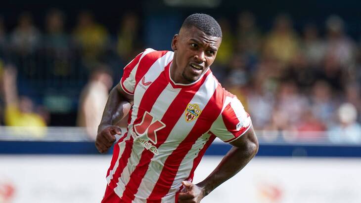 «Альмерия»