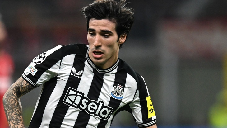 «Ньюкасл» — фаворит матча