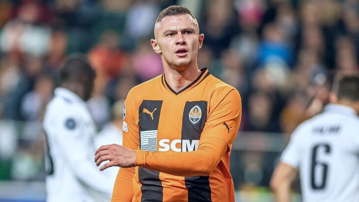 Александр Зубков