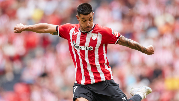 «Атлетик» Бильбао