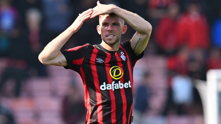 «Борнмут» — фаворит матча