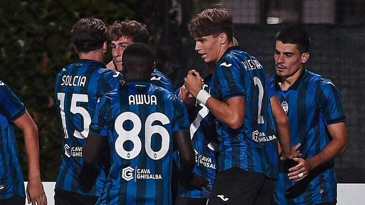 «Аталанта»