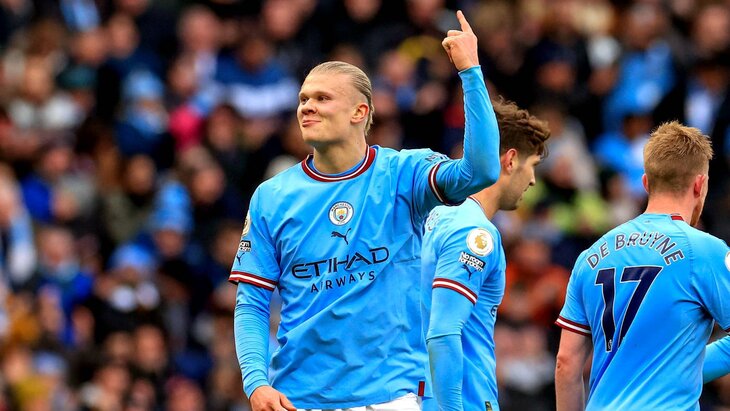 Эрлинг Холанн