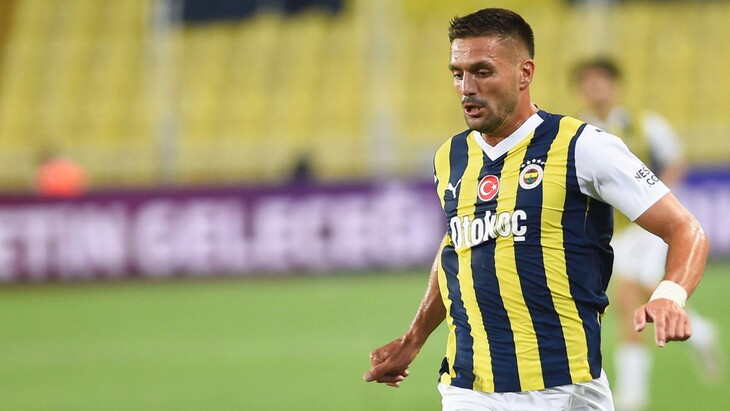 Душан Тадич