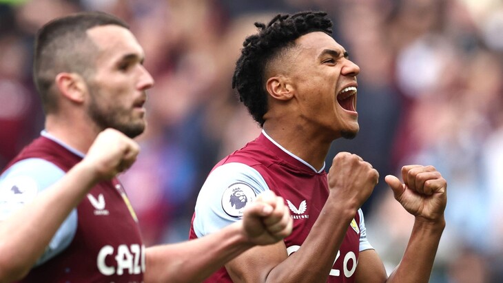 Олли Уоткинс