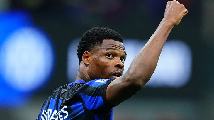 «Интер» — фаворит матча