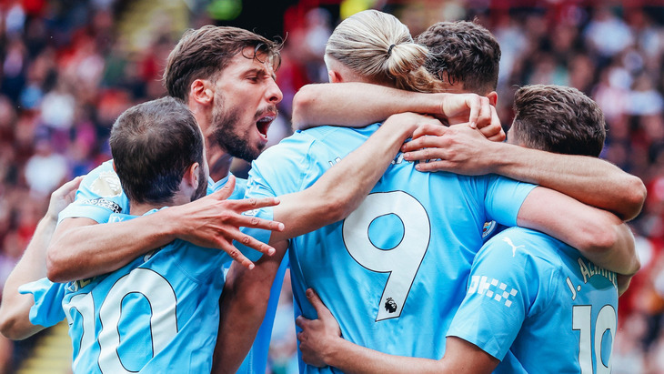 «Манчестер Сити»