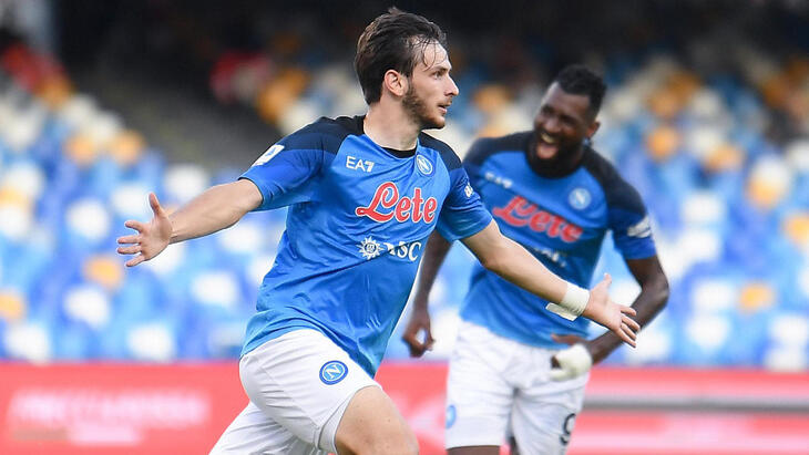 Хвича Кварацхелия