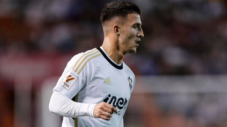 «Альбасете»