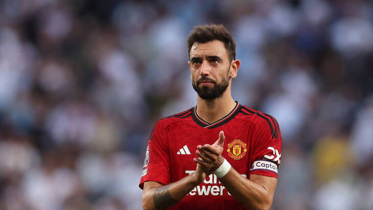 «МЮ» пропустил 18 мячей в десяти матчах