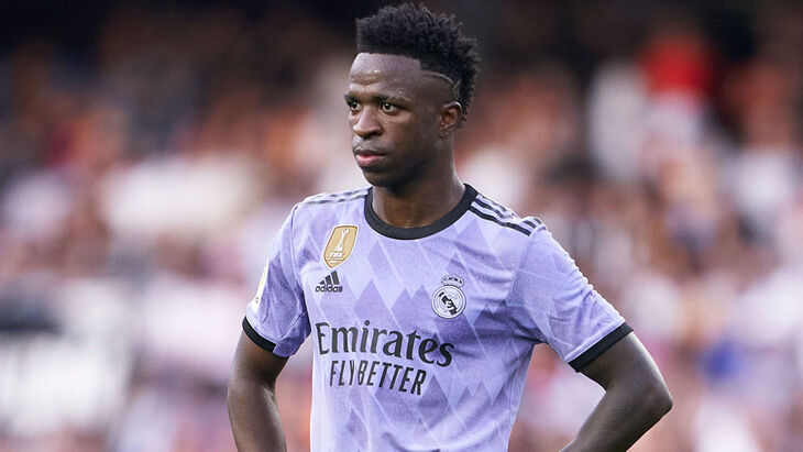 Винисиус Жуниор