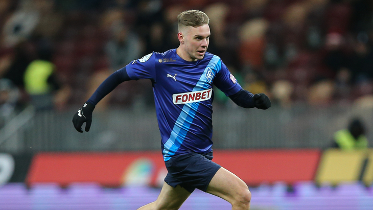 «Крылья Советов»