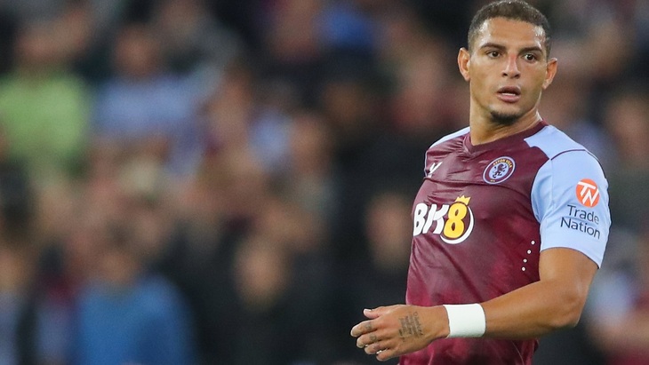 «Вилла» — фаворит матча