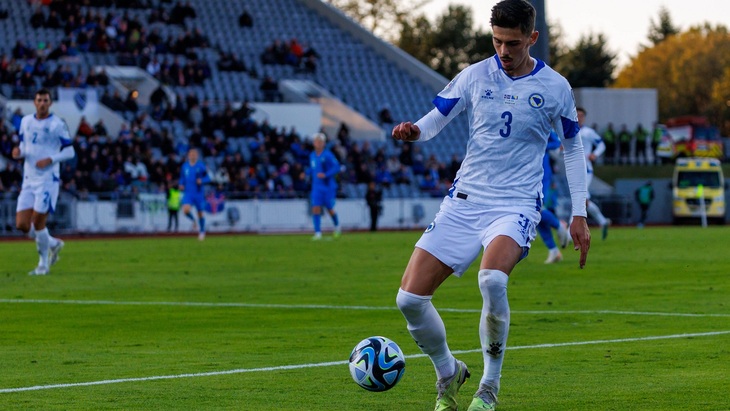 Босния и Герцеговина — фаворит матча