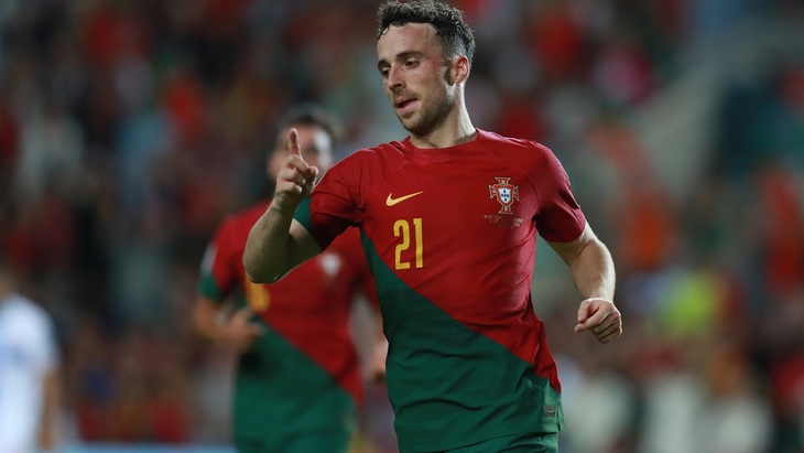 Португалия — явный фаворит матча
