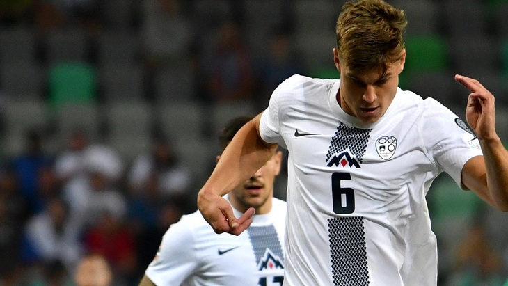 Словения — фаворит матча