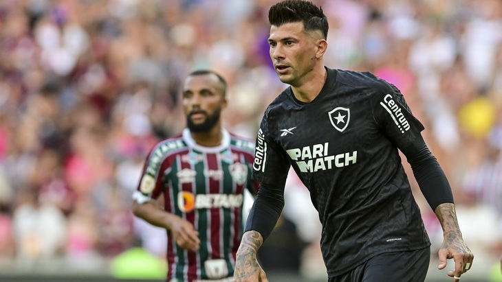 «Ботафого» — фаворит матча