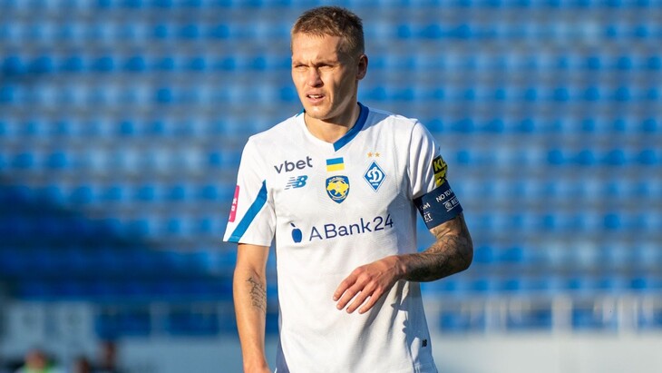 Виталий Буяльский