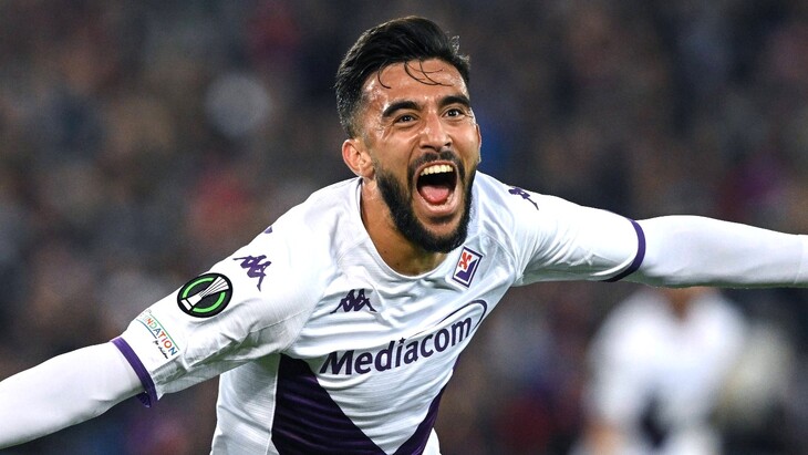 «Фиорентина»