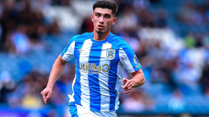 «Хаддерсфилд»