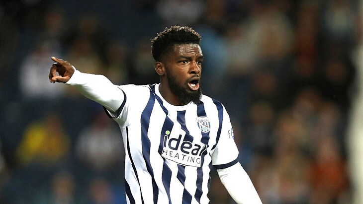 Седрик Кипре