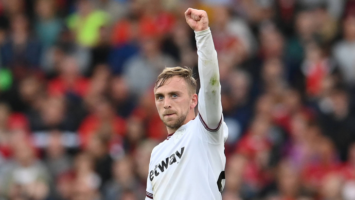 «Вест Хэм» — фаворит матча