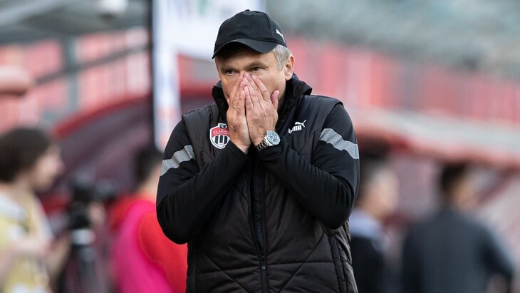 Андрей Талалаев