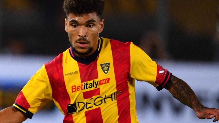 «Лечче» — фаворит матча